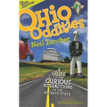 Ohio Oddities: A Guide to the Curious Attractions of the Buckeye State