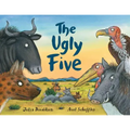 The Ugly Five