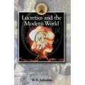 Lucretius in the Modern World