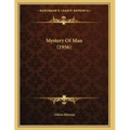 Mystery Of Man (1956)