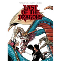 Last of the Dragons