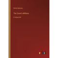The Count's Millions: in large print