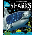 My Awesome Sharks Book