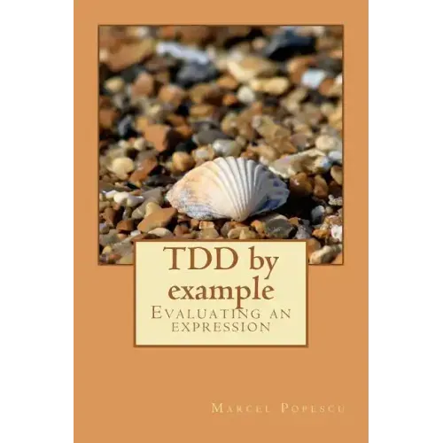 TDD by example: Evaluating an expression