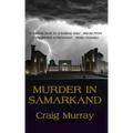 Murder in Samarkand