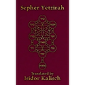 Sepher Yetzirah