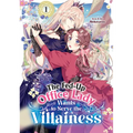 The Fed-Up Office Lady Wants to Serve the Villainess Vol. 1