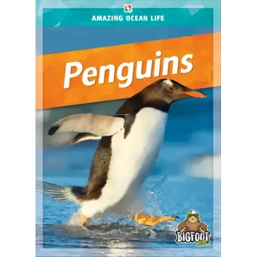 Penguins
