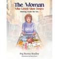 The Woman Who Loved Shoe Boxes: Thinking Inside the Box