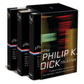 The Philip K. Dick Collection: A Library of America Boxed Set