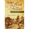 Stories of the Rich and Famous: Aiken's Winter Colony in the Gilded Age