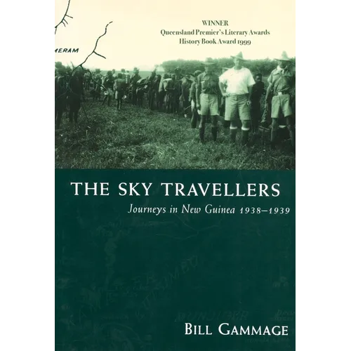 The Sky Travellers