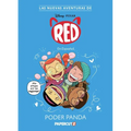 Las Nuevas Aventuras de Turning Red Vol. 2: Poder Panda: The New Adventures of Turning Red Vol. 2 (Spanish Language Edition)