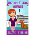 The High Steaks Murder