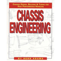 Chassis Engineering: Chassis Design, Building & Tuning for High Performance Cars