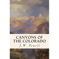 Canyons of the Colorado