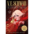 Extraordinary (Graphic Novel)