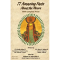 77 Amazing Facts About the Moors with Complete Proof: Black and White Student's Edition