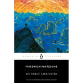 Así Habló Zaratustra / Thus Spoke Zarathustra