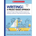 Writing: A Project-Based Approach
