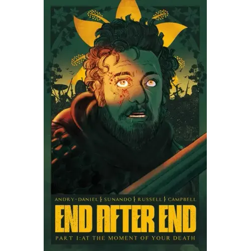 End After End Vol. 1: At the Moment of Your Death