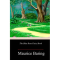 The Blue Rose Fairy Book