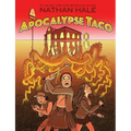 Apocalypse Taco: A Graphic Novel