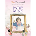 She Persisted: Patsy Mink
