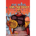 The Brave And The Beast: The Story Of Prophet David (Dawoud)