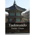 Taekwondo Forms - Unam
