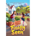 Finally Seen