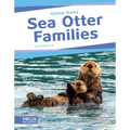 Sea Otter Families