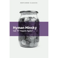 Can It Happen Again?: Essays on Instability and Finance