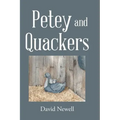 Petey and Quackers