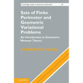 Sets of Finite Perimeter and Geometric Variational Problems