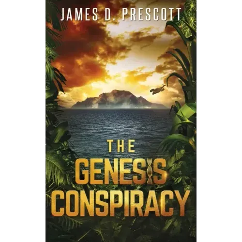 The Genesis Conspiracy