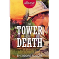The Tower of Death: The Adventures of Scarlet and Bradshaw, Volume 3