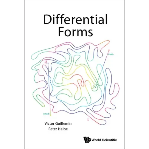 Differential Forms