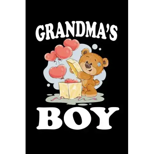 Grandma's Boy: Family Collection