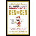 The New York Times Will Shortz Presents Diabolical KenKen: 300 Logic Puzzles That Make You Smarter