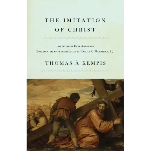The Imitation of Christ