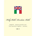 Holy Bible. Riveduta Bible: English - Italian Parallel Text. Testi Paralleli Inglese - Italiano