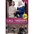 Call the Midwife: Shadows of the Workhouse