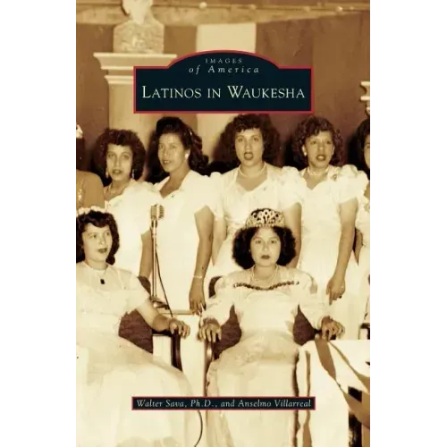 Latinos in Waukesha