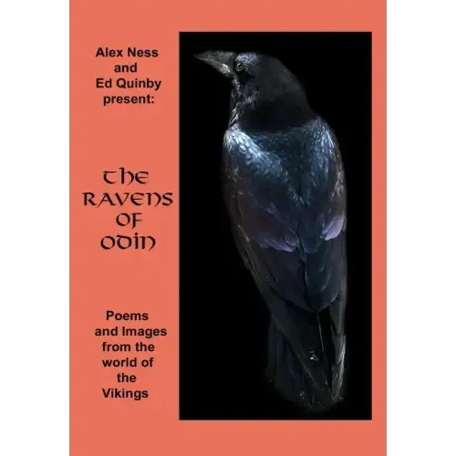The Ravens of Odin