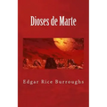 Dioses de Marte