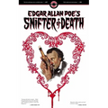 Edgar Allan Poe's Snifter of Death