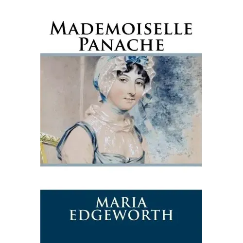 Mademoiselle Panache