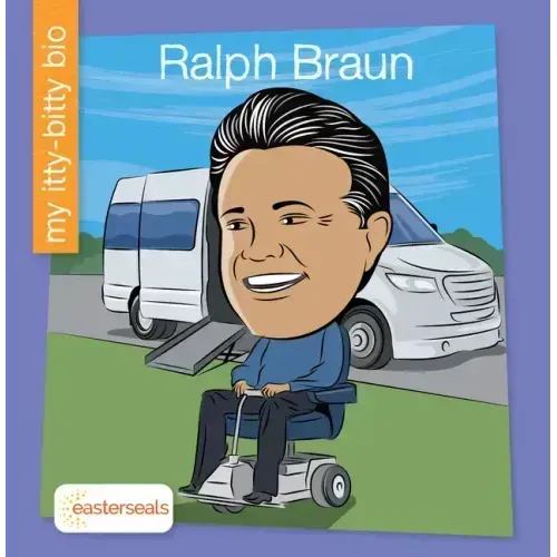 Ralph Braun