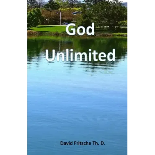 God Unlimited